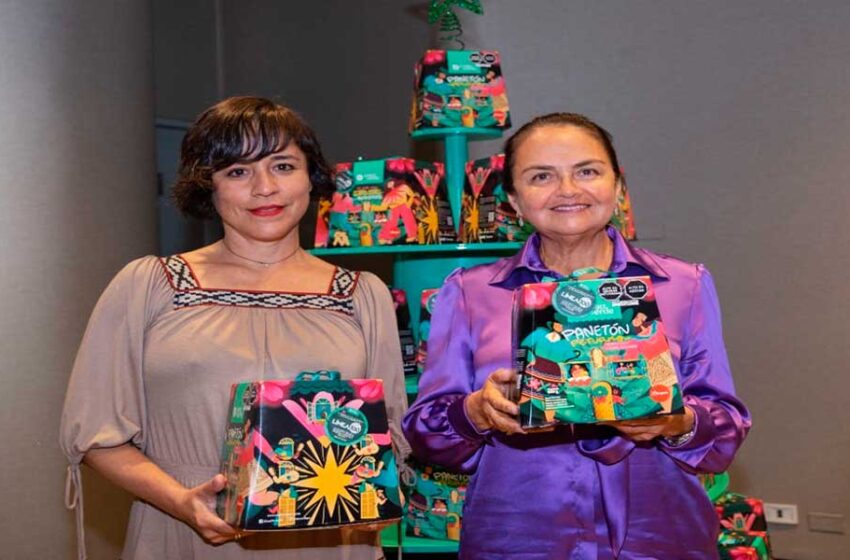 DANPER y PNUD se unen para concientizar sobre la violencia contra las mujeres durante fiestas navideñas