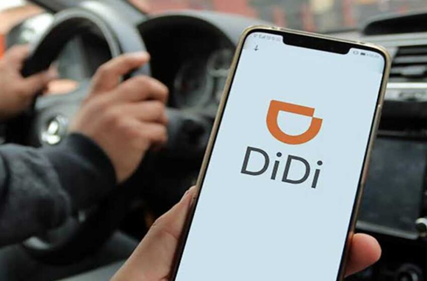 DiDi reafirma su compromiso con la seguridad con Central de Emergencias e Inteligencia Artificial