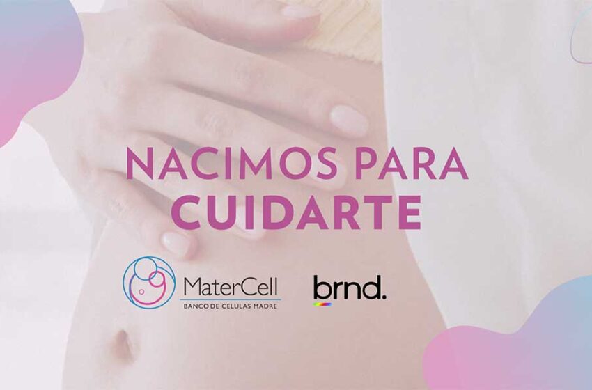 Brandformance presenta la campaña “NACIMOS PARA CUIDARTE” y el video manifiesto 2023 desarrollado para Matercell