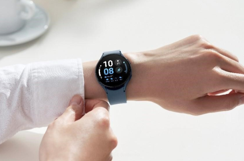 ¿Qué es el sensor BioActive y cómo eleva la experiencia de la serie Galaxy Watch5?
