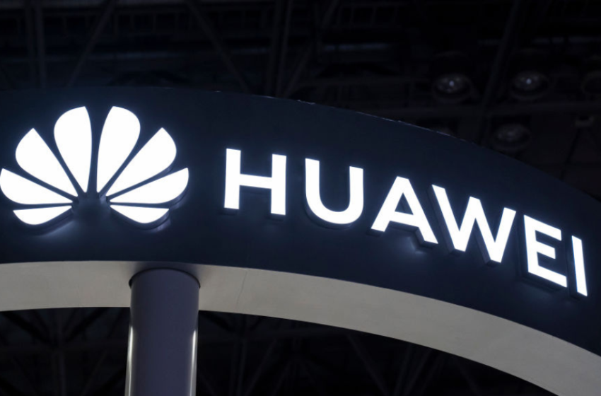 Huawei reforzará su división I+D