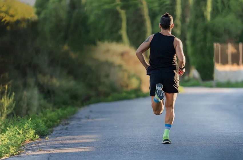 ¡Entrena de forma smart este verano con el Galaxy Watch5!