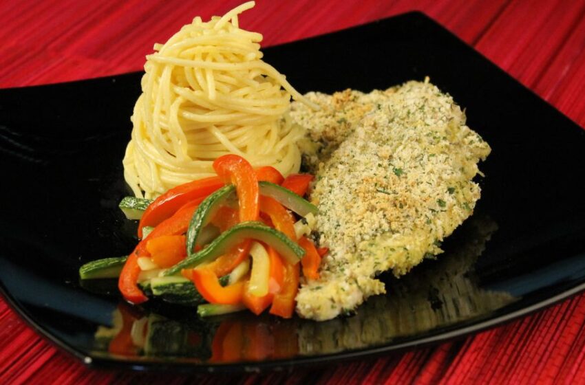 3 recetas para engreír a tu pareja por San Valentín