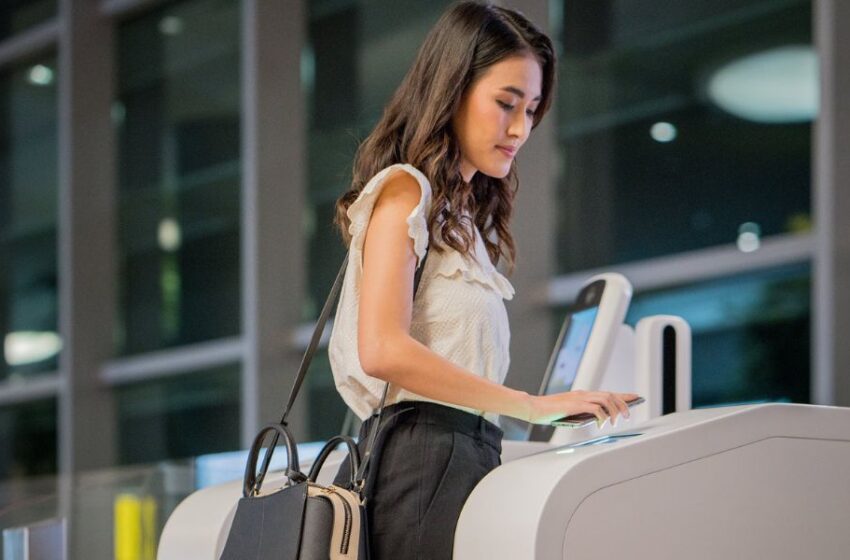 El poder de los pasaportes