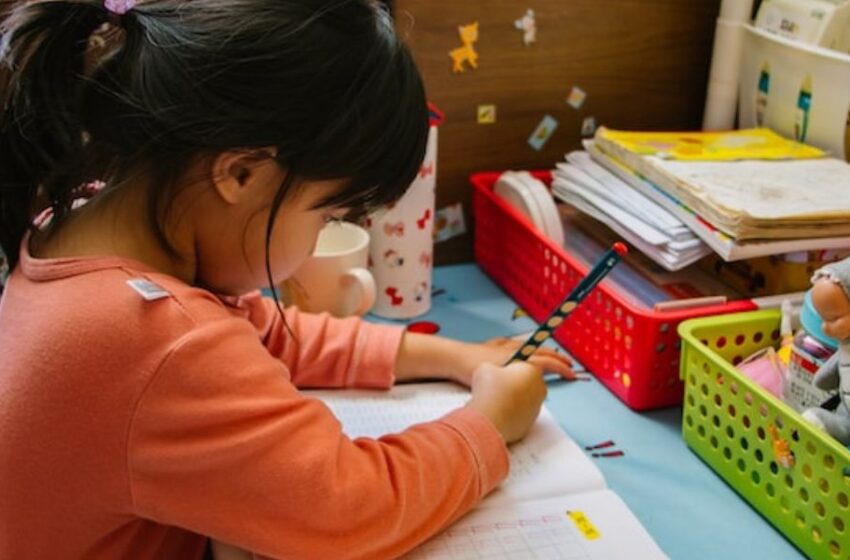 ¿TU NIÑO IRÁ AL NIDO POR PRIMERA VEZ? 5 CONSEJOS PARA LOGRAR UNA BUENA ADAPTACIÓN