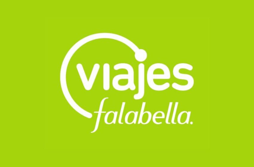 Viajes Falabella: Usuarios del aplicativo móvil crecen por encima del 50% en los primeros meses del año