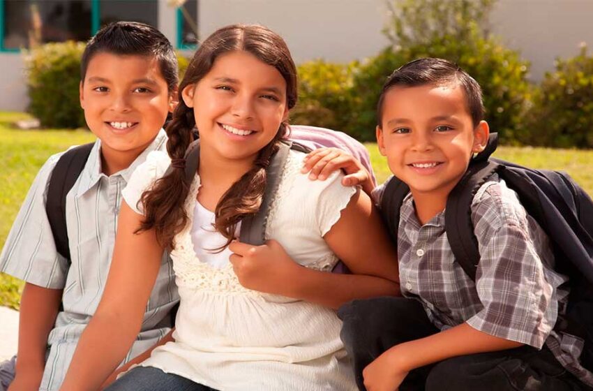 Recomendaciones para cuidar la piel de los niños frente a los rayos UV del sol