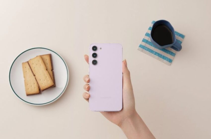 4 consejos para tomar las mejores fotos de comida con tu Samsung Galaxy S23 5G