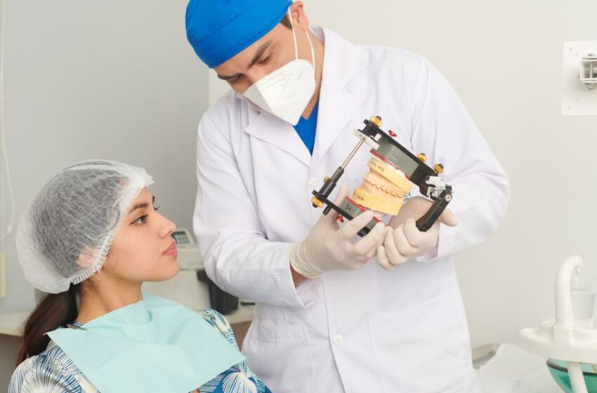 Reposición mandibular, la novedosa alternativa para tratar la disfunción de la Articulación Temporomandibular y sin cirugía