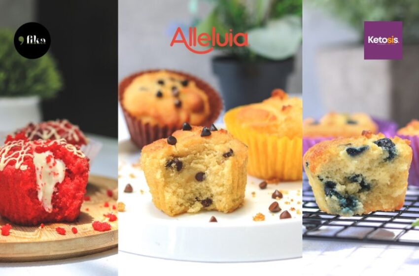 CONOCE LAS PRIMERAS MARCAS PERUANAS EN OFRECER PRODUCTOS ELABORADOS CON ALLELUIA, ENDULZANTE PREMIUM A BASE DE ALULOSA