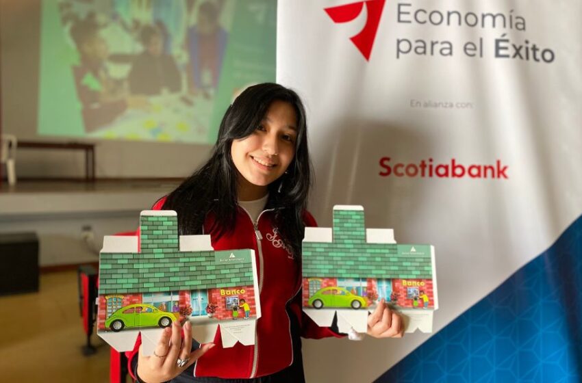 Semana Mundial del Ahorro: 5 tips para enseñar educación financiera a los niños