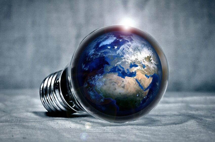 La Hora del Planeta: ¿Qué acciones podemos realizar para comprometernos y evitar su deterioro?