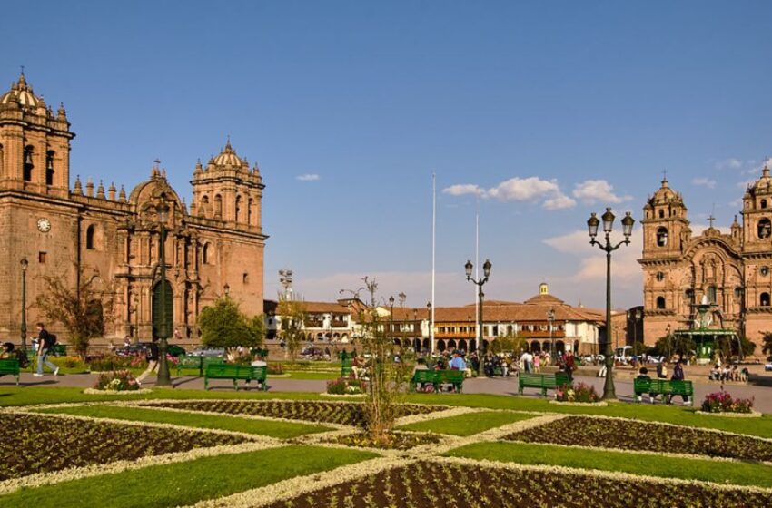 489° Aniversario de Cusco: Cinco datos curiosos que no conocías sobre la Ciudad Imperial