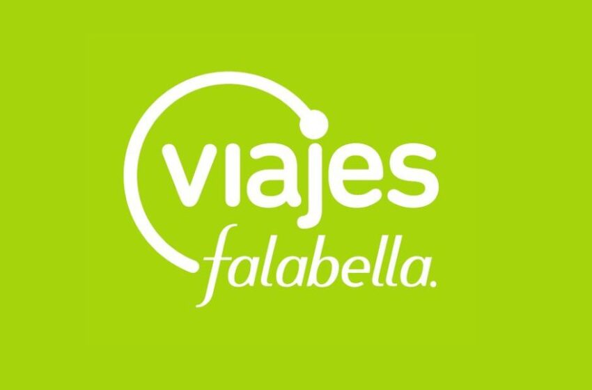 Con el Asesor virtual, Viajes Falabella espera un incremento de 15% en las ventas para el año 2023.