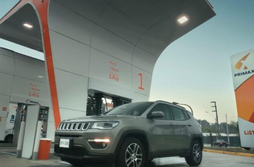 Gasolina con aditivos: ¿cuáles son los beneficios de utilizar este tipo de combustible?