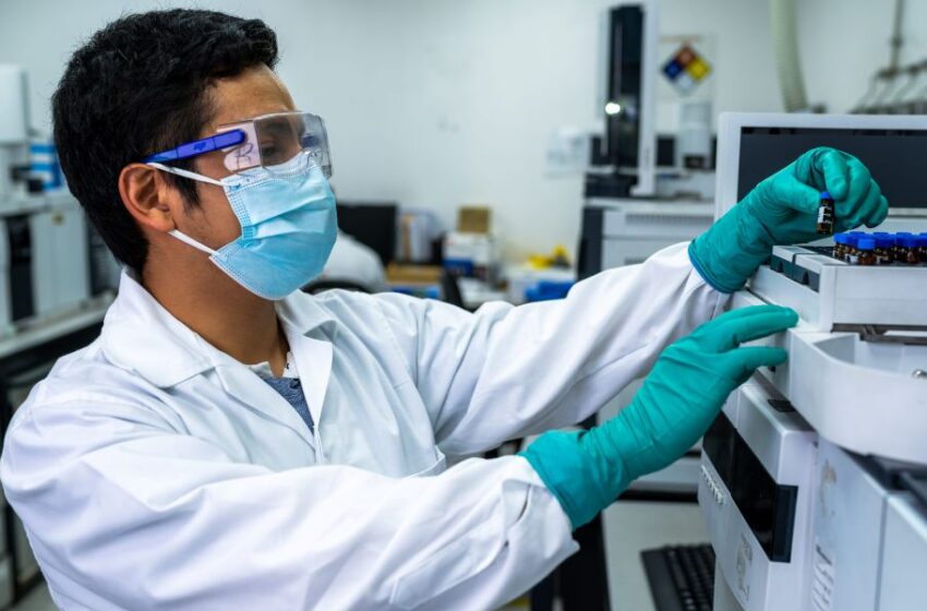 SGS lanza servicio de análisis de nutrientes y metales pesados en fertilizantes