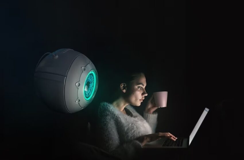 La inteligencia artificial también puede evitar que roben tu vivienda