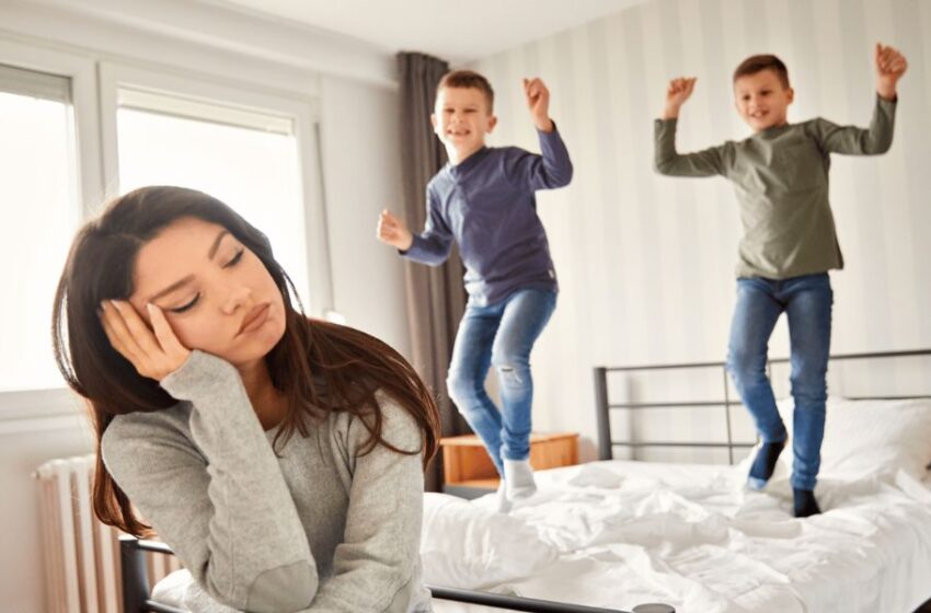 TDAH: ¿cómo identificar los síntomas en niños y adolescentes?