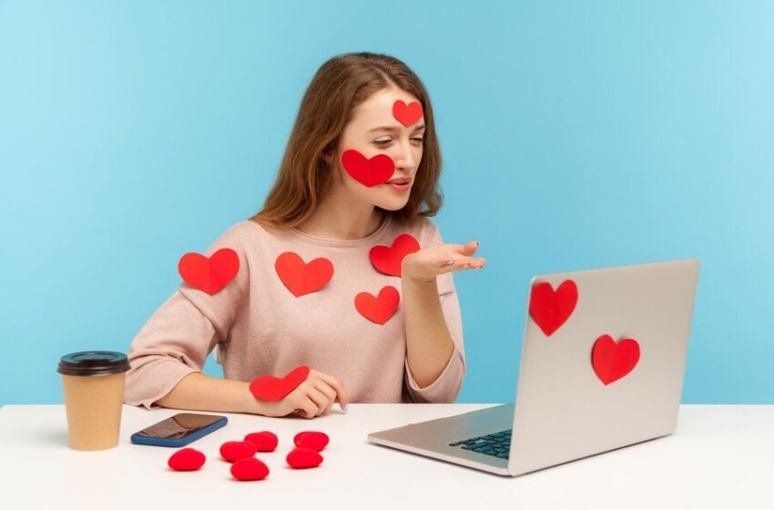 Surge una nueva modalidad de estafa por internet basada en relaciones amorosas