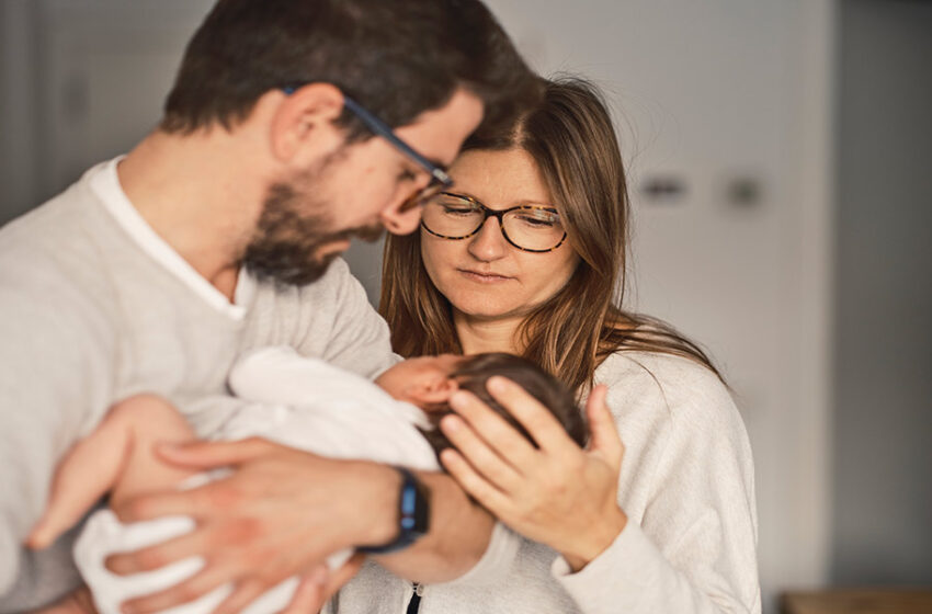 Electrolux Group y su nueva política global de licencia por paternidad