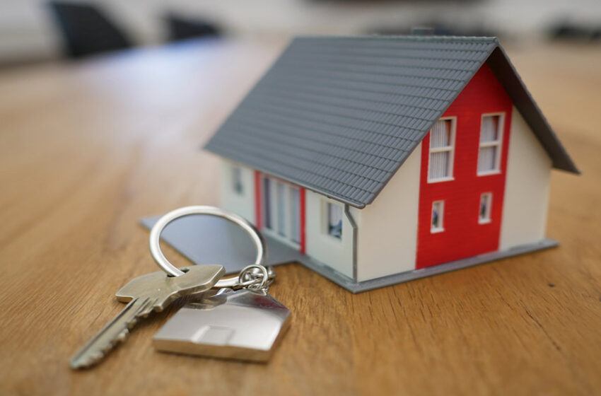 ¿Cómo elegir correctamente tu primera vivienda?
