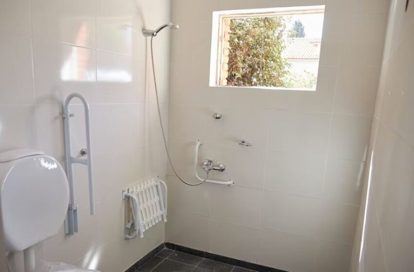 ¿Quieres construir tu baño? Sigue estas recomendaciones