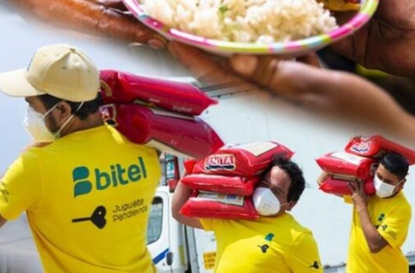 Fondo “Uniendo Fuerzas”: Bitel y Juguete Pendiente apoyarán a damnificados por el ciclón Yaku.