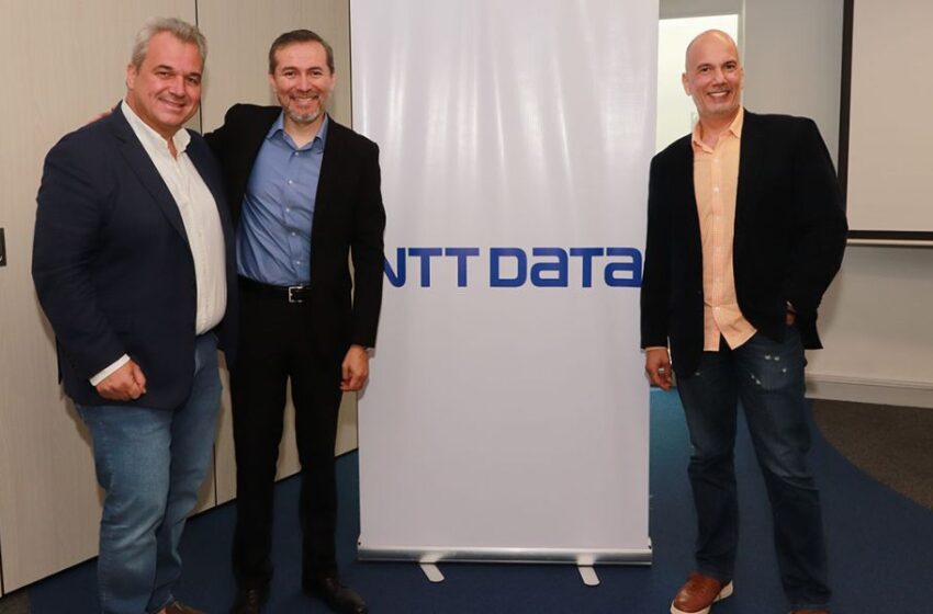 NTT DATA anuncia la evolución de su unidad de servicios ITS&S en Evolving & Advanced Services (EAS)