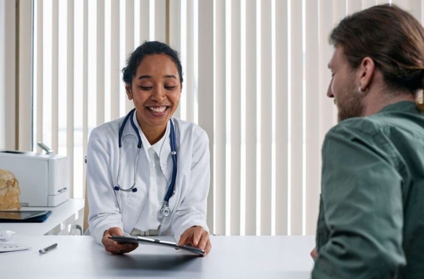 Conoce los chequeos preventivos que deben realizarse los hombres después de los 30 años