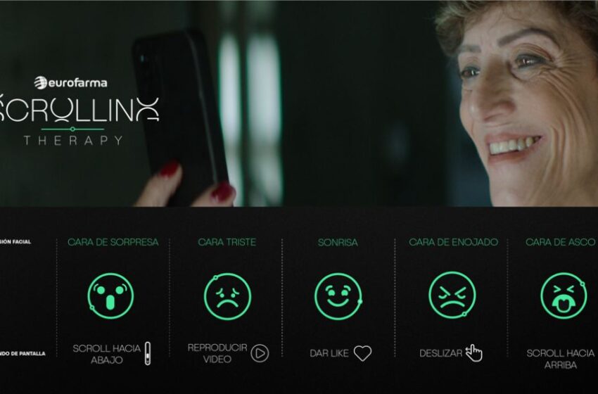 EUROFARMA LANZA UNA INNOVADORA HERRAMIENTA DIGITAL PARA PACIENTES CON PARKINSON