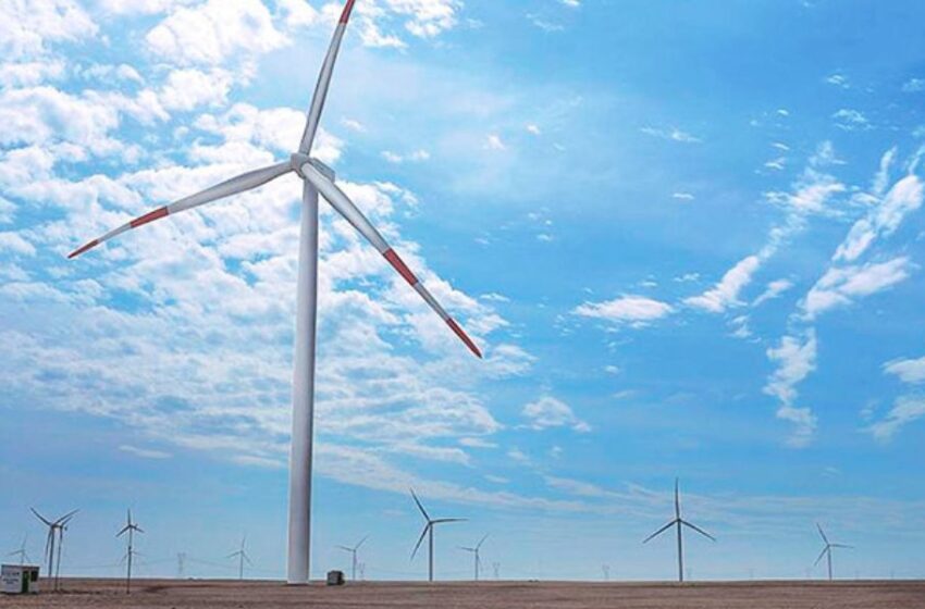 Día Mundial del Viento: conoce la importancia de la energía eólica y los beneficios que trae la construcción del Parque Punta Lomitas