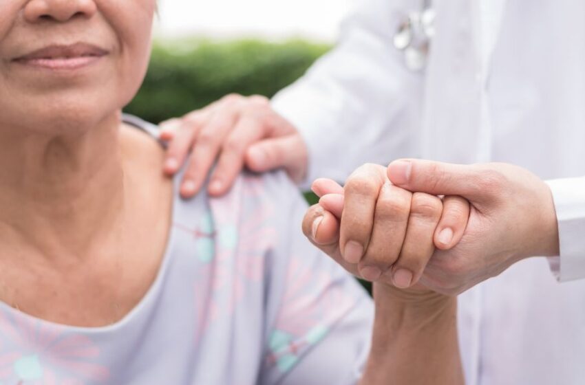 Cuidados paliativos: ¿Cómo mejora el cannabis la calidad de vida de los pacientes?