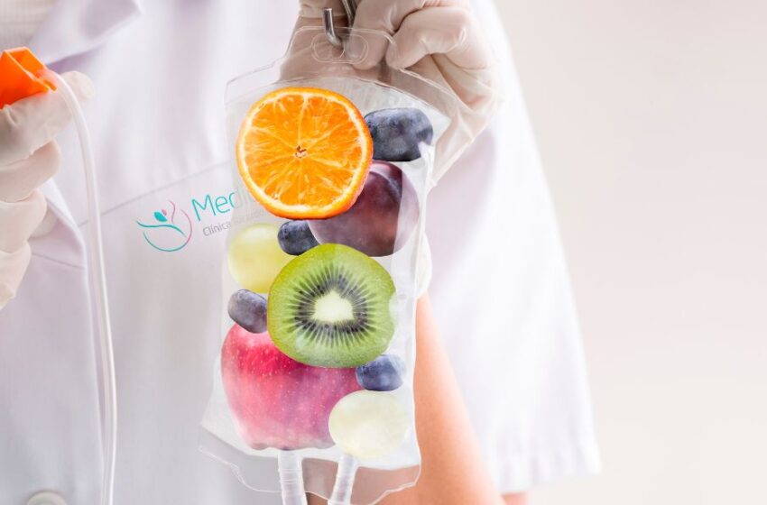 Equilibra tu organismo con los beneficios de la Terapia Ortomolecular