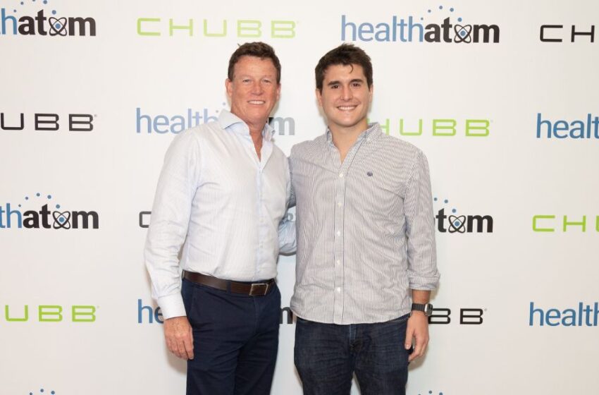 Chubb y HealthAtom anuncian alianza regional para ampliar la protección dental en América Latina