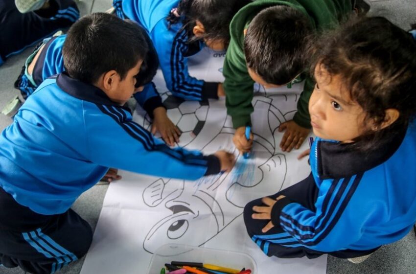 Tres beneficios de educar financieramente a los niños y niñas