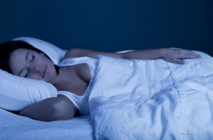 Max CurV la innovadora tecnología de Nosotras que brindará mejor descanso a las mujeres por las noches