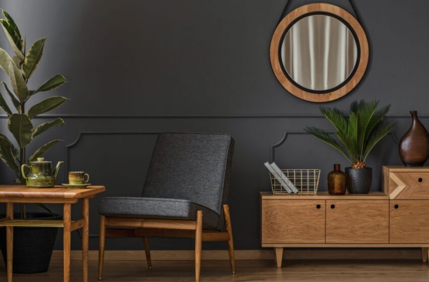 MUEBLES y pisos DE MADERA: ¿Cómo rejuvenecerlos y protegerlos? 