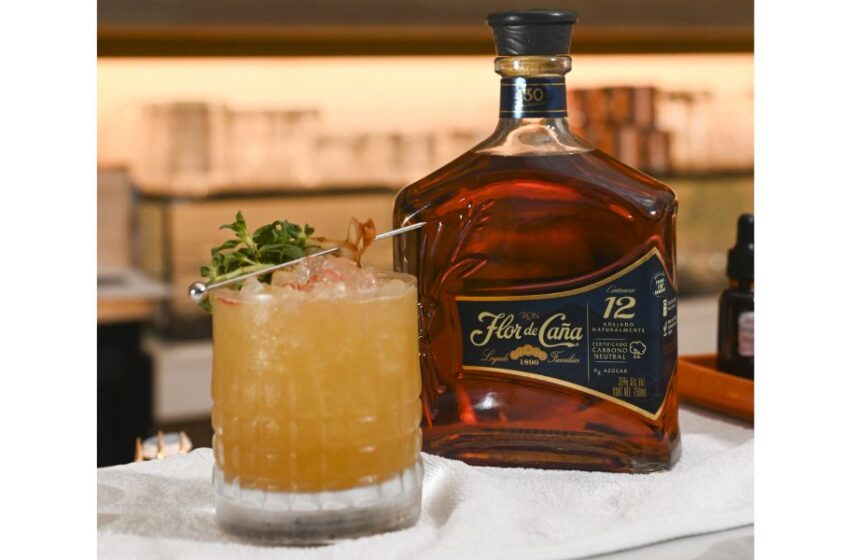 “Noche Silvestres” en Tragaluz junto a Flor de Caña