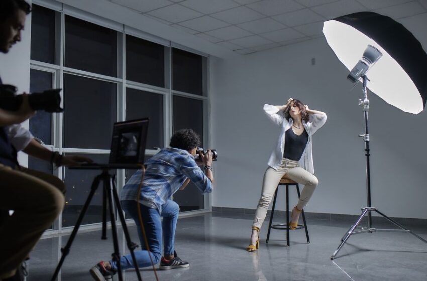 ¿Te preguntas si estudiar fotografía? Conoce cinco razones para estudiar esta apasionante carrera