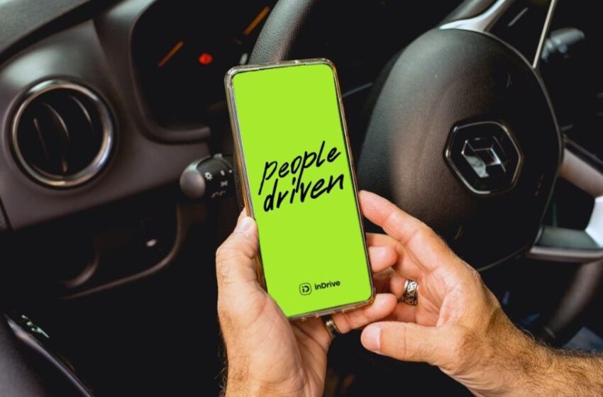 InDrive redobla su compromiso en el Perú como la plataforma de movilidad con precios justos, transparencia y seguridad