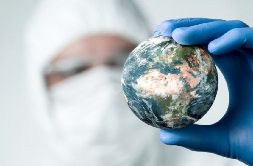 Cambio Climático y Salud