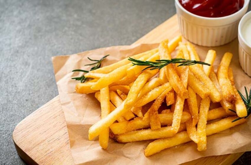 Día internacional de la papa frita: La forma tradicional y no tradicional de comerlas de los peruanos