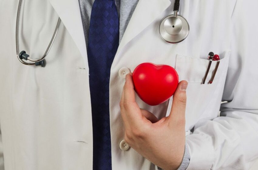 Aumento de enfermedades cardiovasculares en adultos jóvenes.