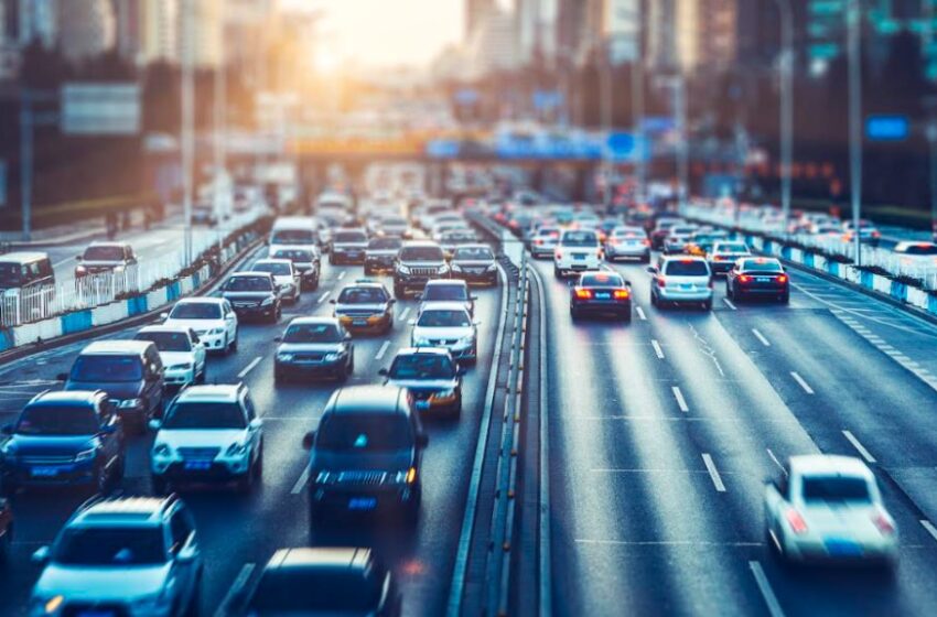 Semana de la Educación Vial: Cabify brinda 9 recomendaciones para conductores y peatones