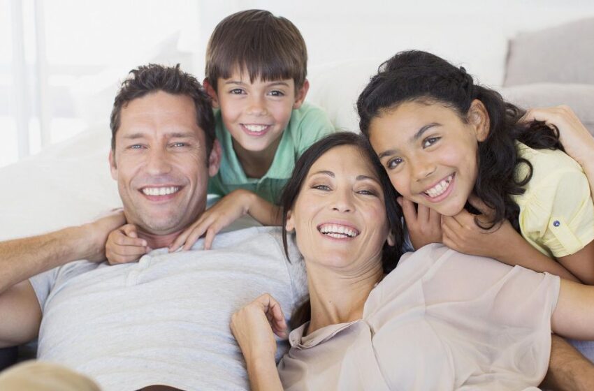 Día de la Familia Peruana: Las reuniones familiares y su importancia como espacios de calidad para escuchar a los hijos