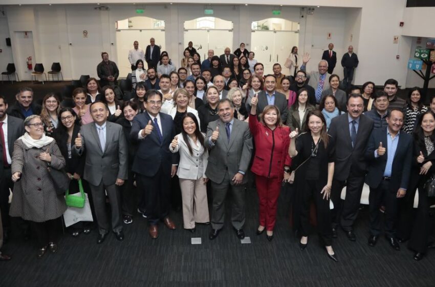 Perú Moda Deco 2023: la vitrina global de la moda y decoración peruana cumple 25 años