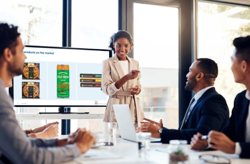 Nestlé R&D Latam y Centro de Innovación UC convocan a startups de Food Tech de Latinoamérica