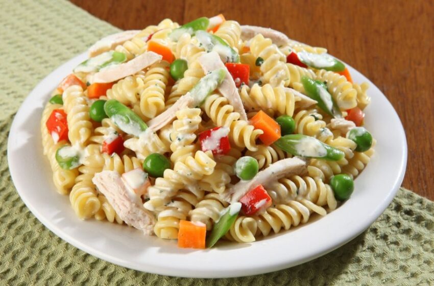 Prepara recetas fáciles para la cena de Año Nuevo