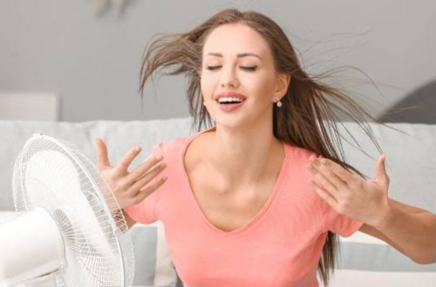 ¿Cómo mantenerte fresco durante el verano?: Conoce 5 consejos para esta temporada