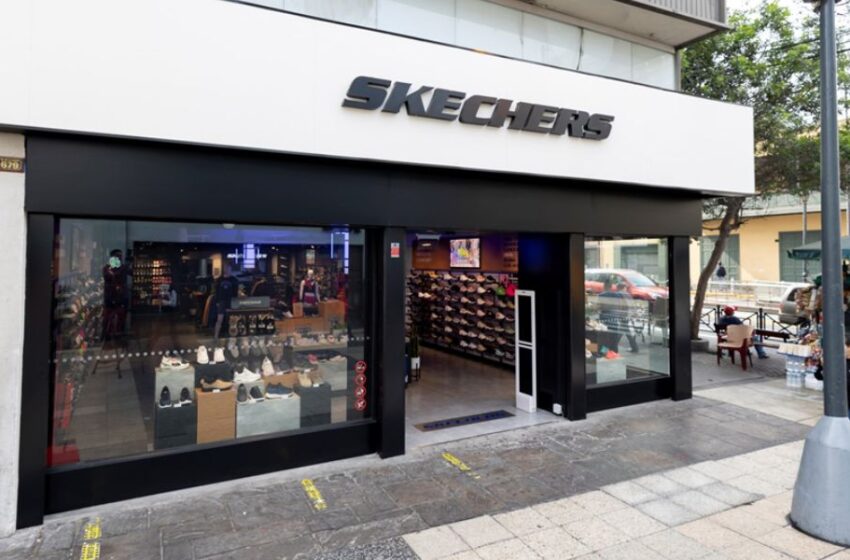 Skechers crece en Perú: dos nuevas ubicaciones clave abren puertas en la capital